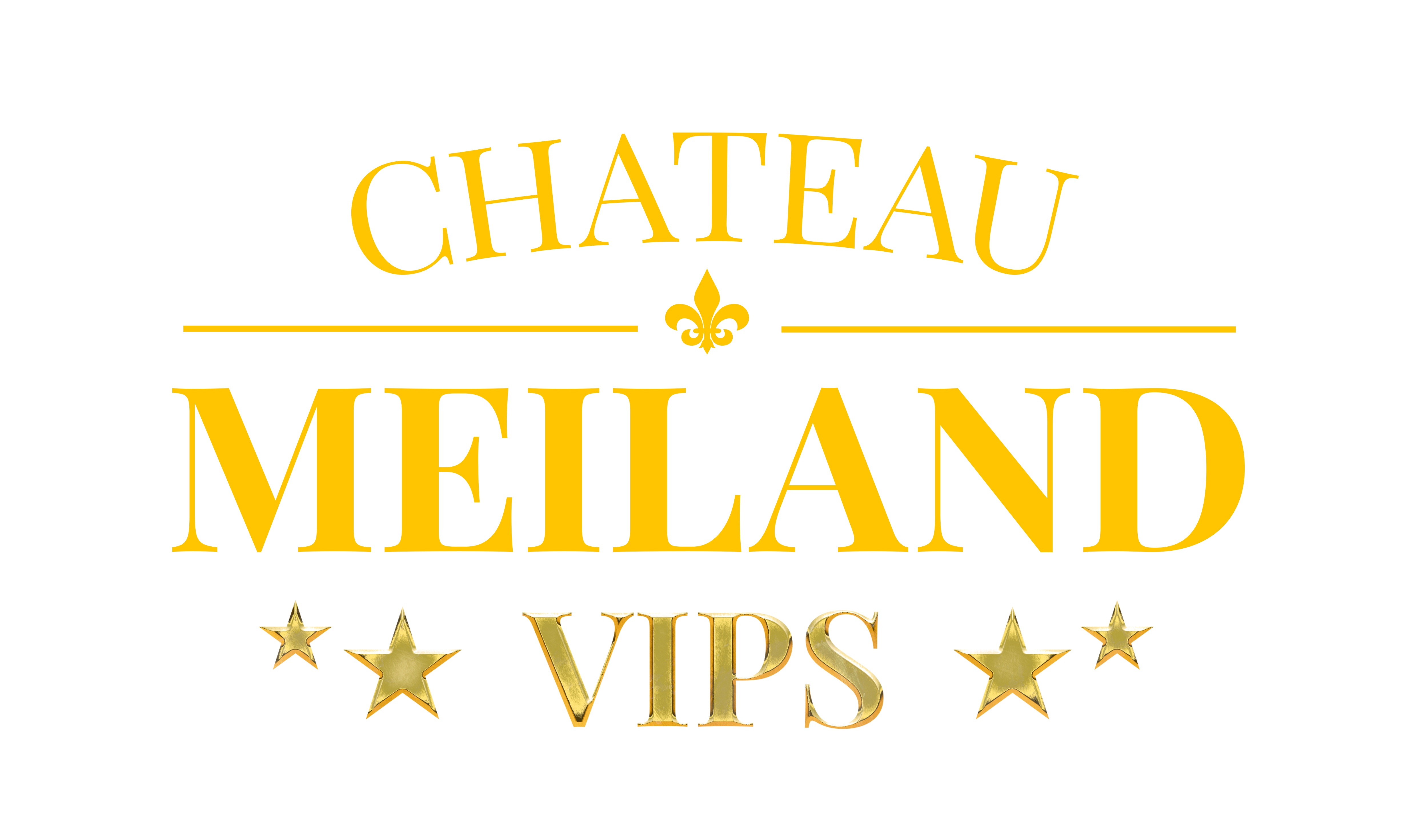 CHATEAU MEILAND VIPS